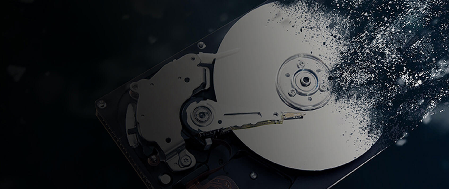 Data Erasure – The End of the Data Lifecycle